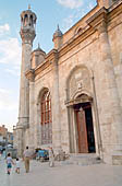 Konia, Azizjye Camii